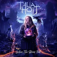 When the Skies Fall - Talia Hoit