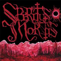 When the Wind Howled with a Human Voice - Spiritus Mortis