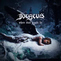Where Dead Angles Lie - Forgeus
