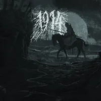 Where Fear and Weapons Meet Bonus LP - 1914