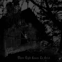 Where Light Ceases to Exist - Hiddent