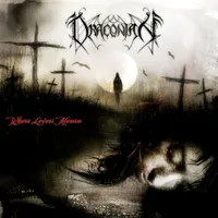 Where Lovers Mourn - Draconian