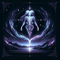 Where Our Spirits Align - Anibal Ojeda
