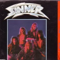 Where Were You - Sinner