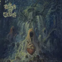Where the Shadows Adorn - Mother of Graves