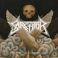 Where the Void Begins - Sarcator