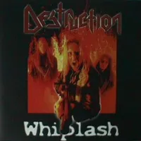 Whiplash - Destruction