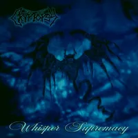 Whisper Supremacy - Cryptopsy