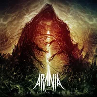 Whispering Embers - Arania