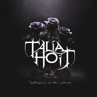 Whispers in the Storm - Talia Hoit