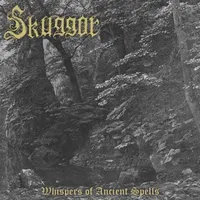 Whispers of Ancient Spells - Skuggor