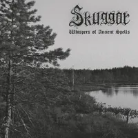Whispers of Ancient Spells - Skuggor