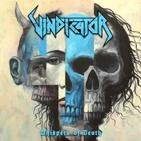 Whispers of Death - Vindicator