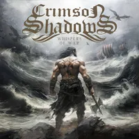 Whispers of War - Crimson Shadows