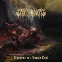Whispers of a Buried Land - Worm Shepherd