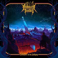 Whispers of the Undying - Eminentia Tenebris
