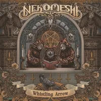 Whistling Arrow - Nekomeshi(222)
