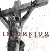 White Christ - Insomnium