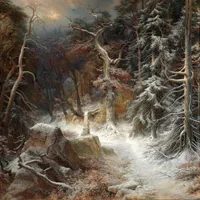 White Fire - Raat