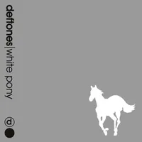 White Pony - Deftones