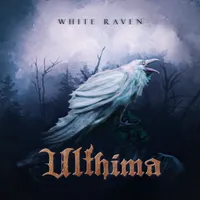 White Raven - Ulthima