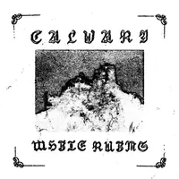White Ruins - Calvary