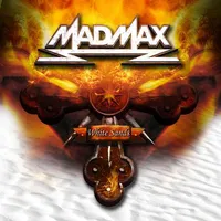 White Sands - Mad Max