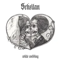 White Wedding - Scheitan