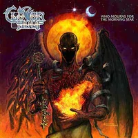 Who Mourns for the Morning Star? - Cloven Hoof
