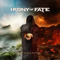 Wicked & Divine - Irony of Fate