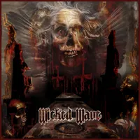 Wicked Wave - Wicked Wave