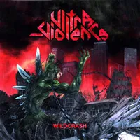 Wildcrash - Ultra-Violence