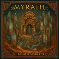 Wilderness of Mirrors - Myrath