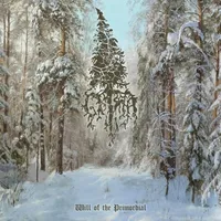 Will of the Primordial - Grima