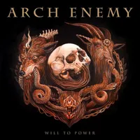 Will to Power - Arch Enemy