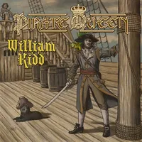 William Kidd - Pirate Queen