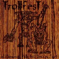 Willkommen Folk tell Drekka Fest! - Trollfest