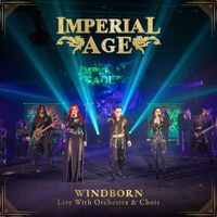Windborn (Live with Orchestra & Choir) - Imperial Age