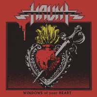 Windows of Your Heart - Haunt