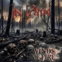 Winds of Fire - In Vain