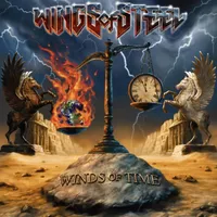 Winds of Time - Wings of Steel