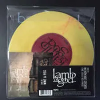 Wine & Piss - Nightmare Seeker (The Little Red House) - Lamb of God