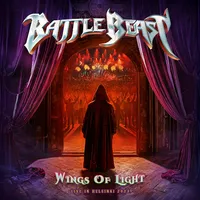 Wings of Light (live in Helsinki 2023) - Battle Beast