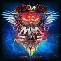 Wings of Time - Mad Max