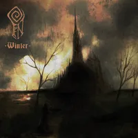 Winter - Fen