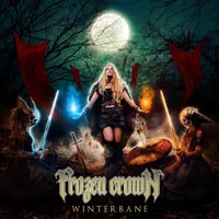 Winterbane - Frozen Crown