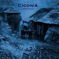 Winterize - Ciconia