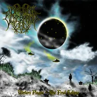Winters Plague (The Final Eclipse) - Bryan Eckermann
