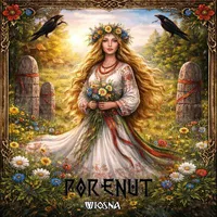 Wiosna - Porenut