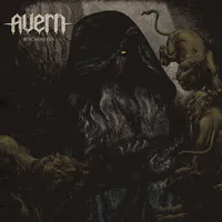 Witch's Eyes - Avern